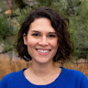 Meet your Posher, Sabrina